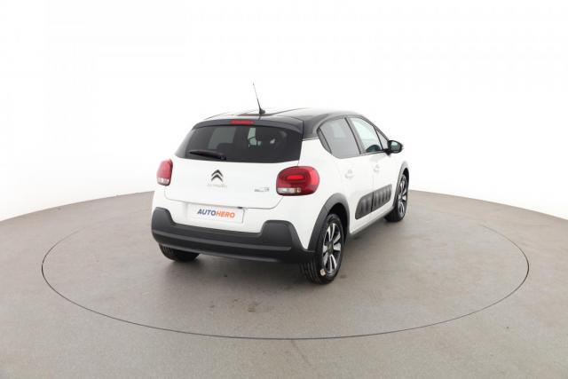 Citroen C3 image 8