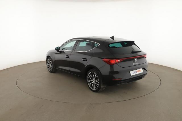 Seat Leon image 6