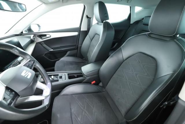 Seat Leon image 1