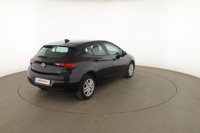Opel Astra image 5
