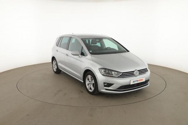 Volkswagen Golf Sportsvan image 5