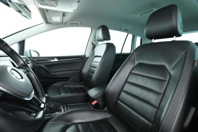 Volkswagen Golf Sportsvan image 1