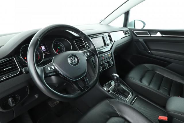 Volkswagen Golf Sportsvan image 6