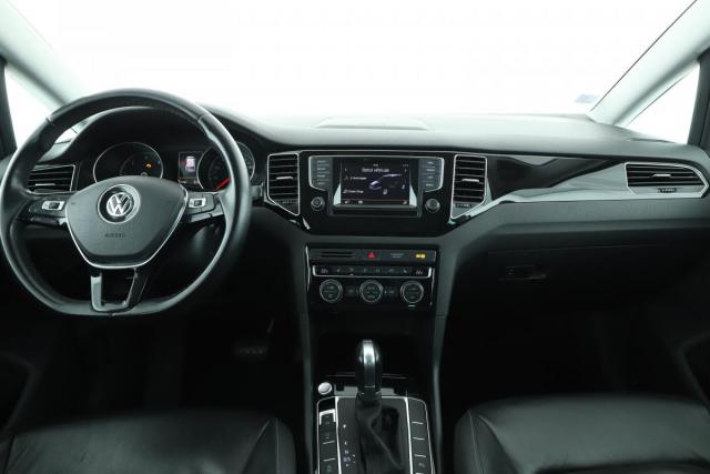 Volkswagen Golf Sportsvan image 7