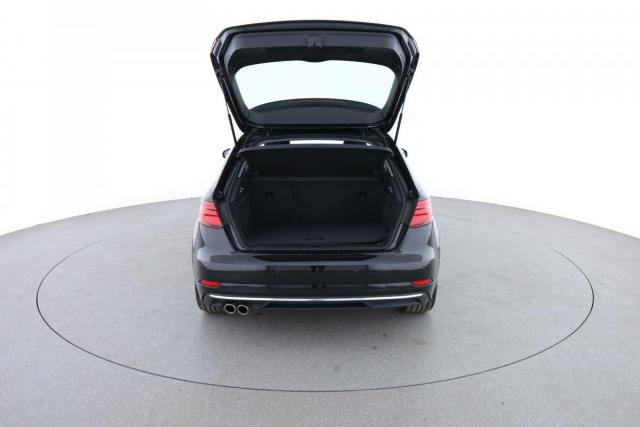 Audi A3 Sportback image 5