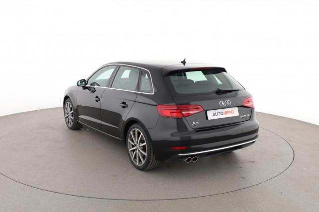 Audi A3 Sportback image 3