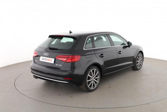 Audi A3 Sportback image 6