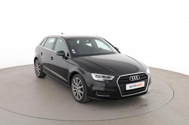Audi A3 Sportback image 4