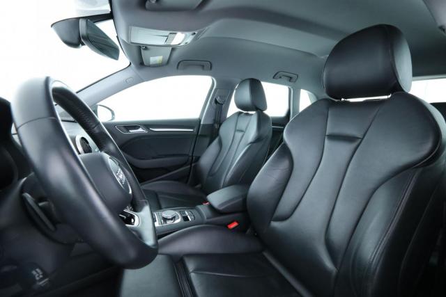 Audi A3 Sportback image 8