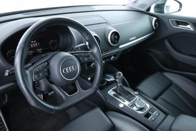 Audi A3 Sportback image 1