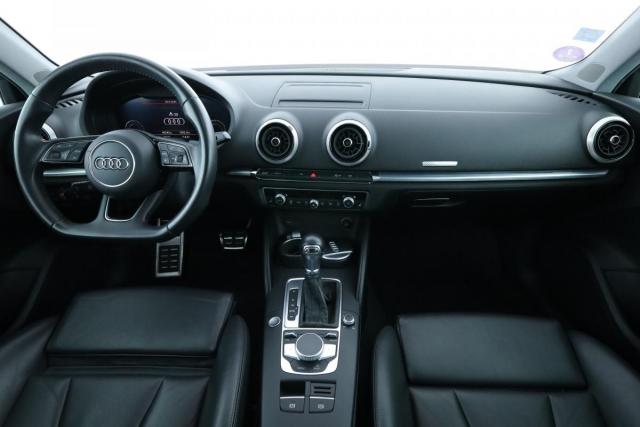 Audi A3 Sportback image 9