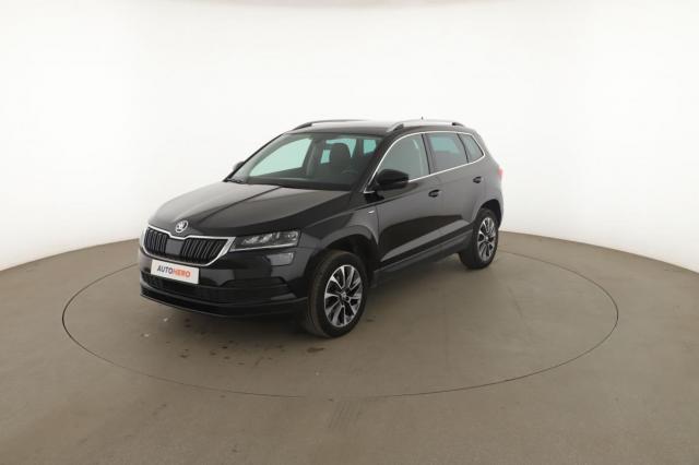 Skoda Karoq 2.0 Tdi Ambition Dsg7 116 Ch