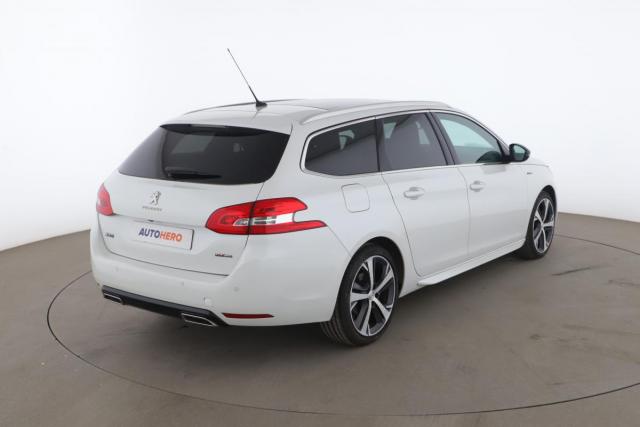 Peugeot 308 Sw image 9