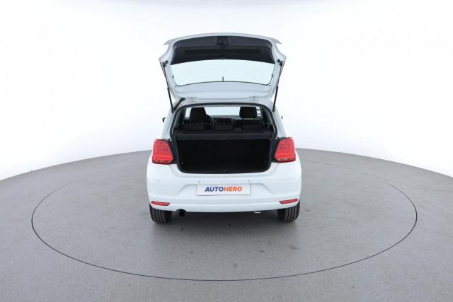 Volkswagen Polo image 9