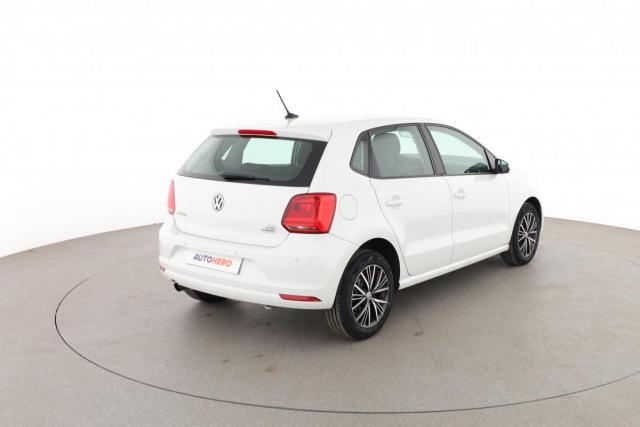 Volkswagen Polo image 1