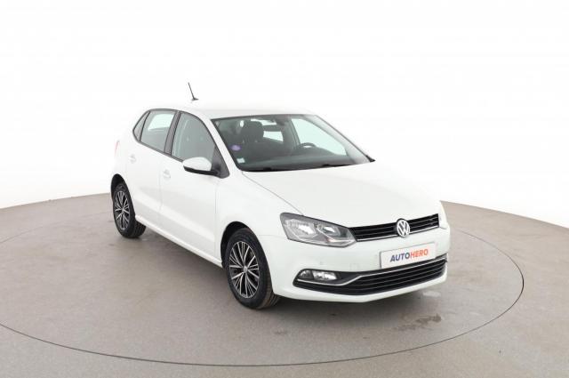 Volkswagen Polo image 5