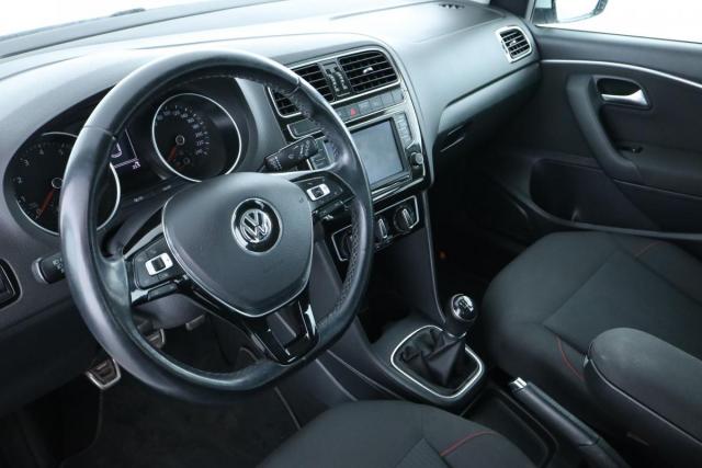 Volkswagen Polo image 8