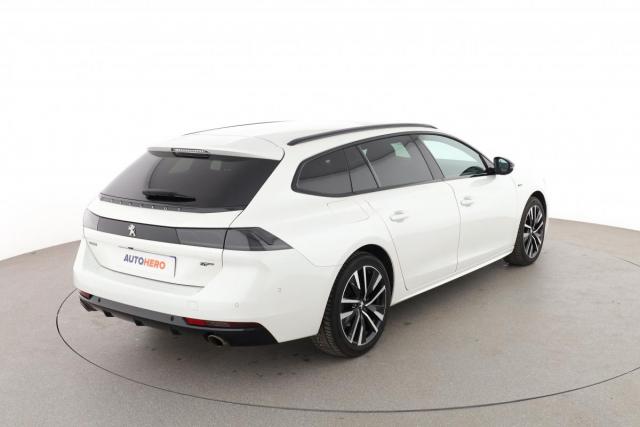 Peugeot 508 Sw image 4