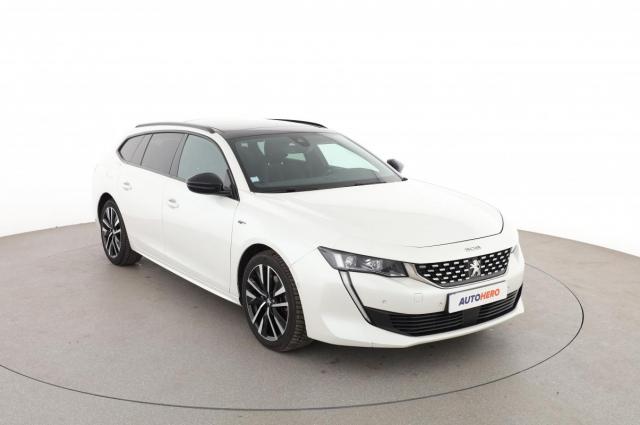 Peugeot 508 Sw image 9