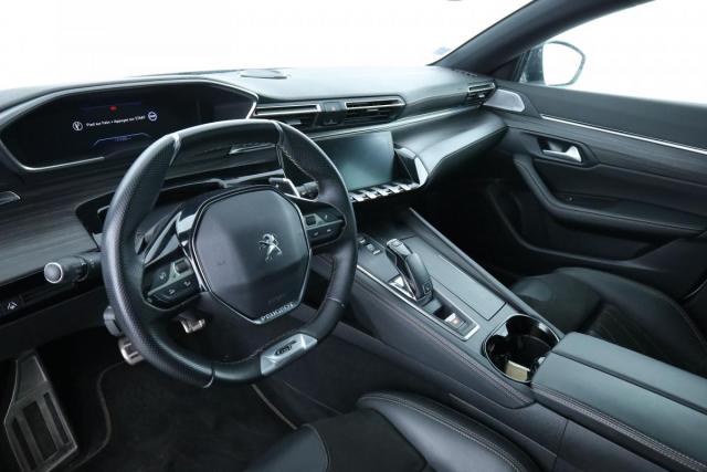 Peugeot 508 Sw image 2