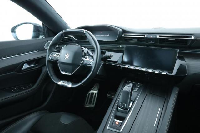 Peugeot 508 Sw image 1