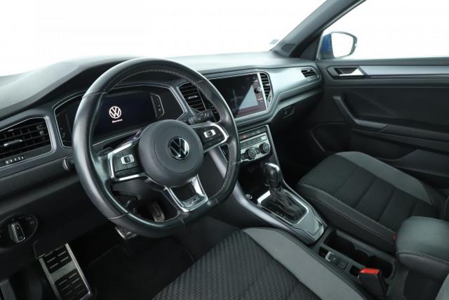 Volkswagen T-Roc image 2