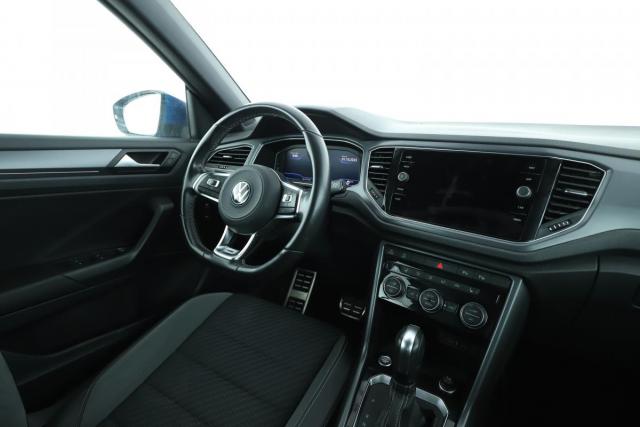 Volkswagen T-Roc image 7