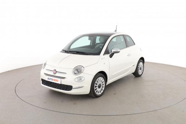 Fiat 500 1.0 Hybrid Bsg Dolcevita 70 Ch