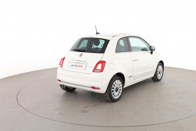 Fiat 500 image 6