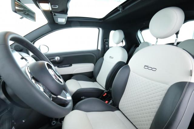 Fiat 500 image 7