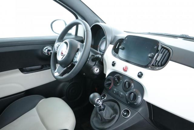 Fiat 500 image 4