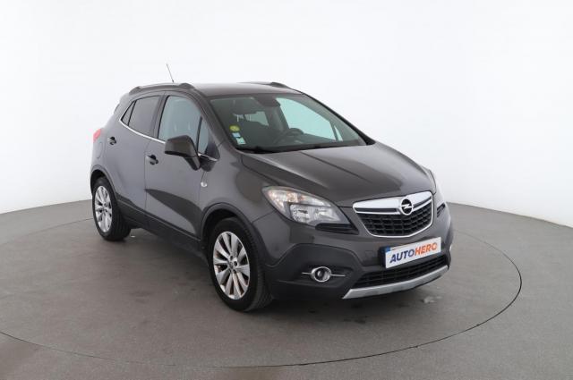 Opel Mokka image 6