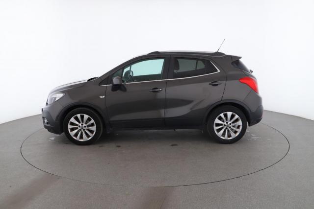 Opel Mokka image 5