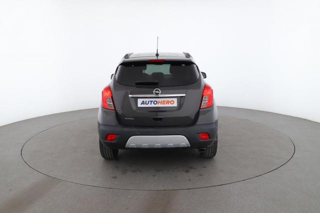 Opel Mokka image 9