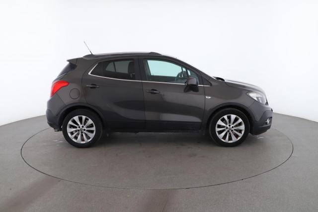 Opel Mokka image 7