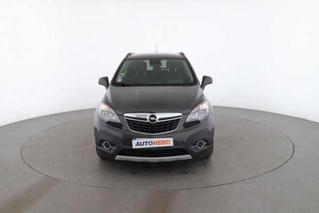 Opel Mokka image 8