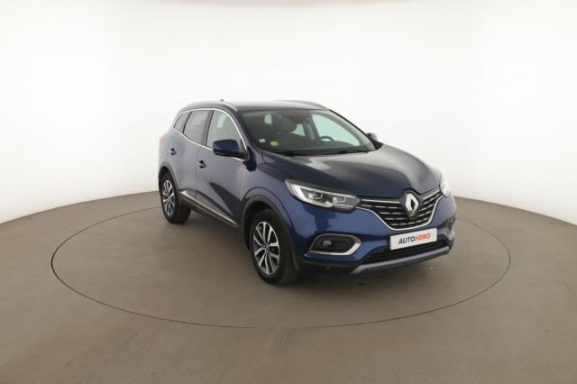 Renault Kadjar image 2