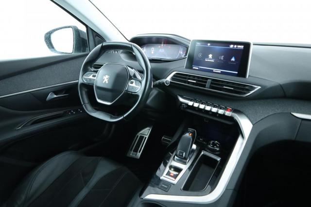 Peugeot 3008 image 8