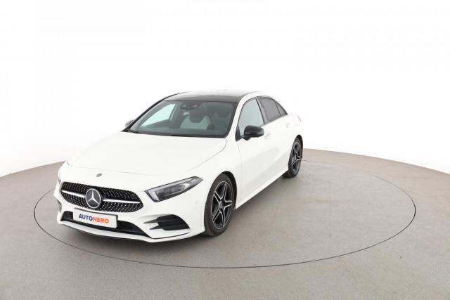 Mercedes Benz