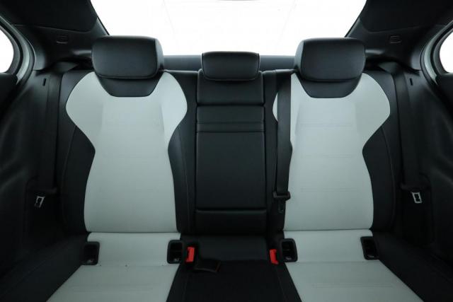Mercedes Benz Classe A image 2