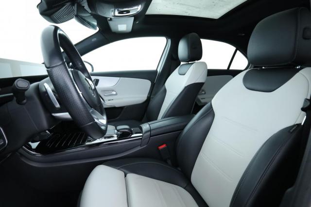 Mercedes Benz Classe A image 1
