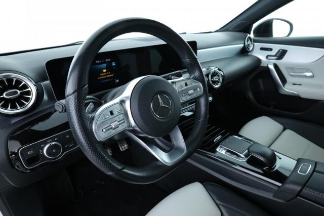 Mercedes Benz Classe A image 4