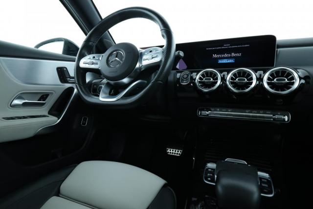 Mercedes Benz Classe A image 6