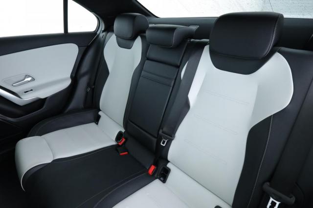 Mercedes Benz Classe A image 5