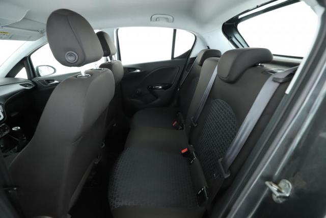 Opel Corsa image 8