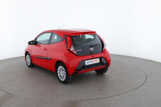 Toyota Aygo image 6