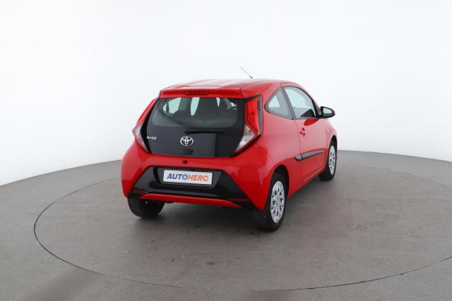 Toyota Aygo image 3