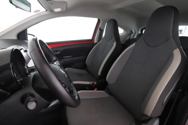 Toyota Aygo image 5