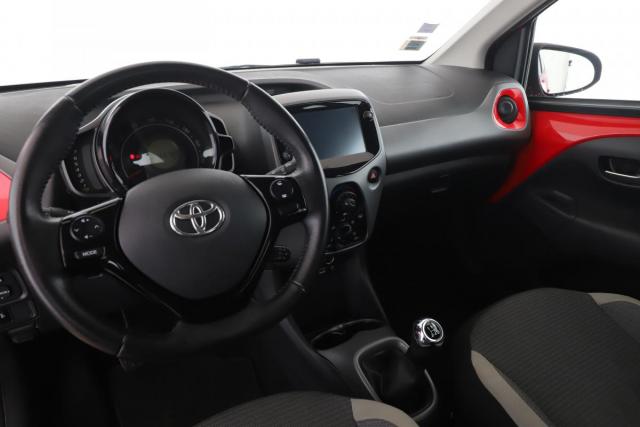 Toyota Aygo image 9
