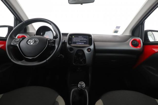 Toyota Aygo image 4